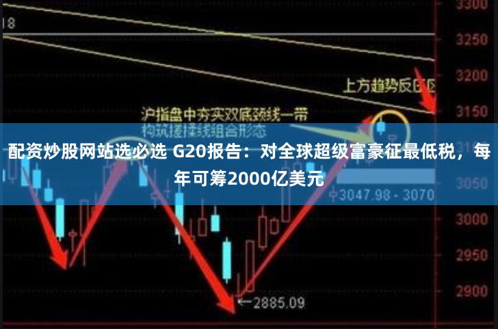 配资炒股网站选必选 G20报告：对全球超级富豪征最低税，每年可筹2000亿美元