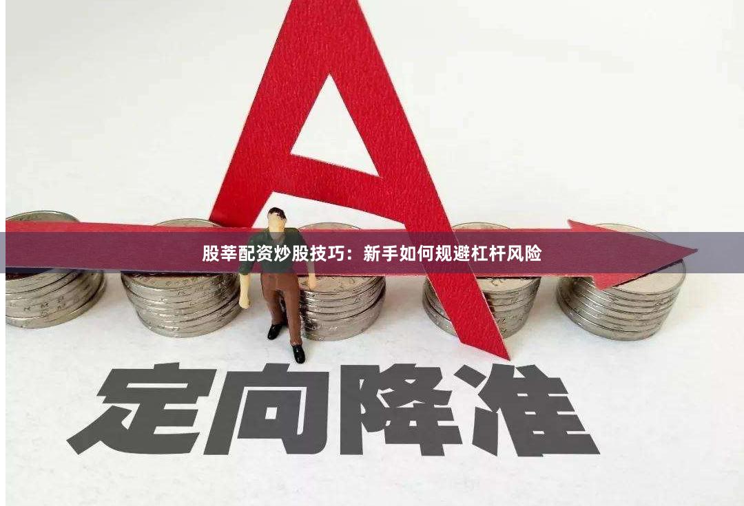 股莘配资炒股技巧：新手如何规避杠杆风险