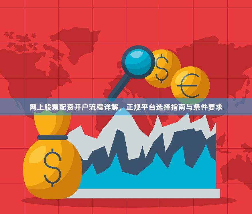 网上股票配资开户流程详解，正规平台选择指南与条件要求