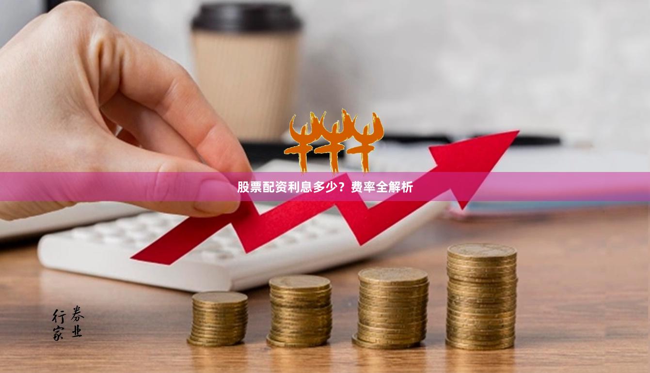 股票配资利息多少？费率全解析